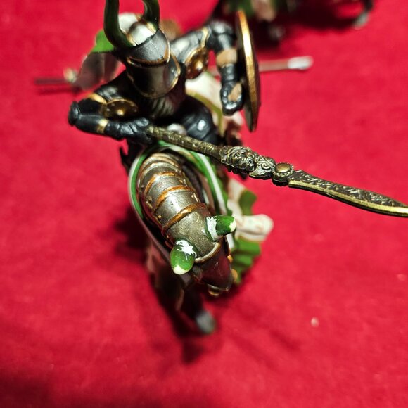 Schleich and or Papo Knights - Picture 5 of 12